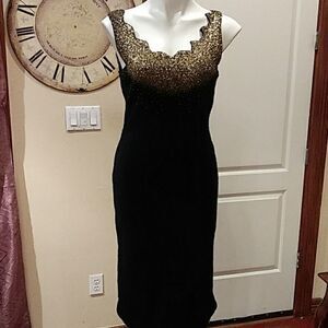 ❤️HP❤️vintage dress 